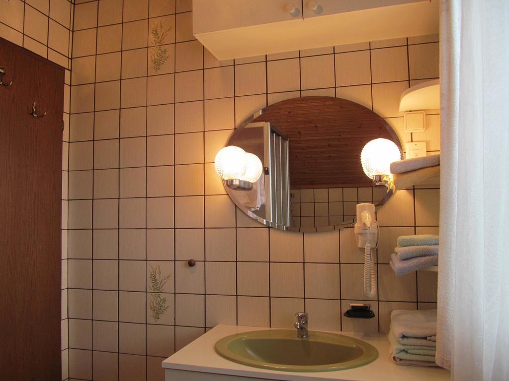 Appartement Weingut Schoberhof Bad Gleichenberg Habitación foto