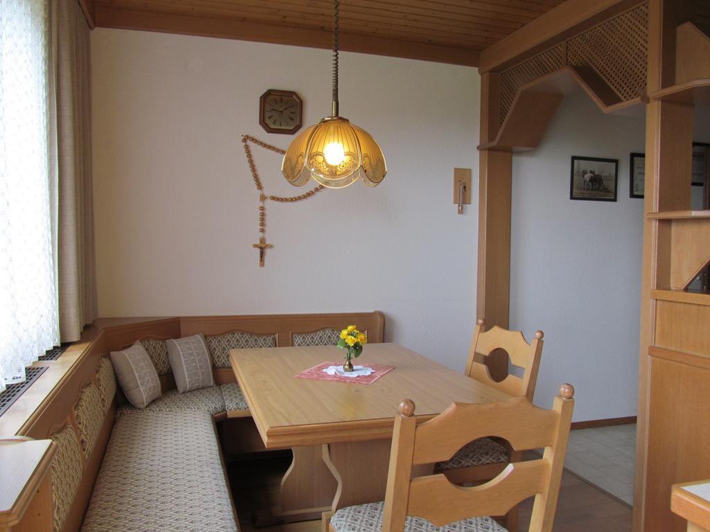 Appartement Weingut Schoberhof Bad Gleichenberg Habitación foto