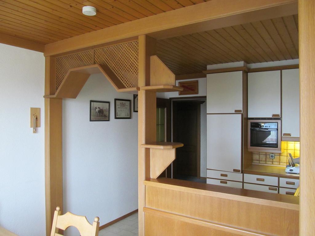 Appartement Weingut Schoberhof Bad Gleichenberg Habitación foto