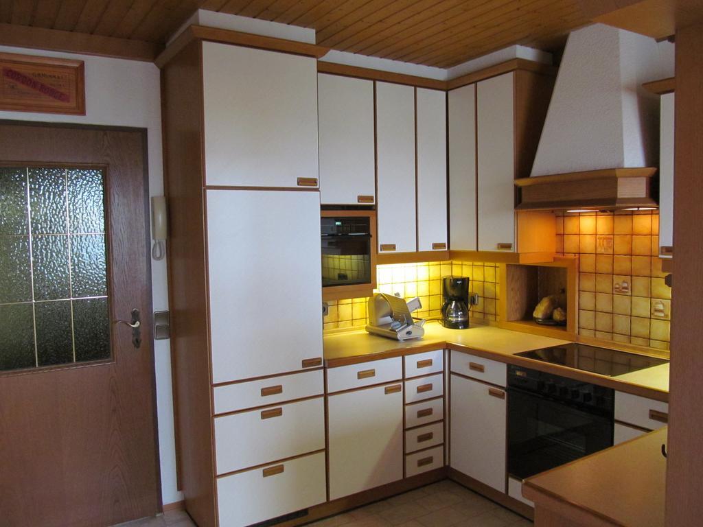 Appartement Weingut Schoberhof Bad Gleichenberg Habitación foto